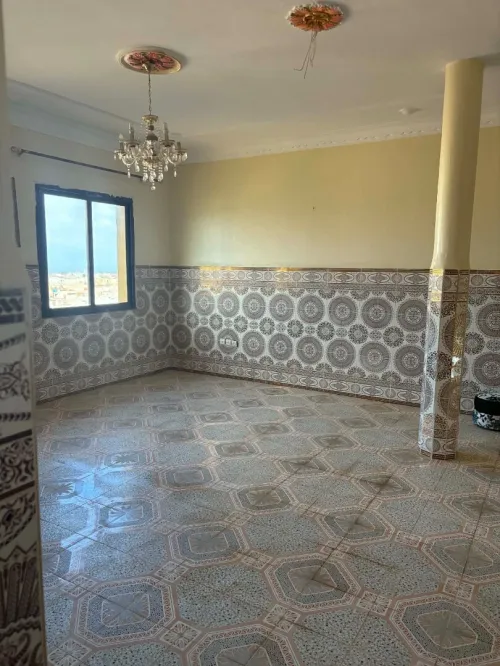 Vente Villa Mostaganem Sidi lakhdaara