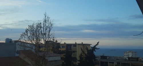 Location Appartement F3 Alger Hussein dey