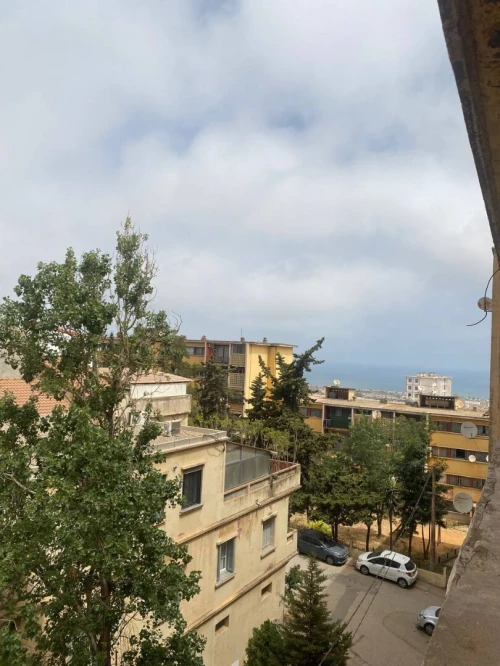 Location Appartement F3 Alger Hussein dey