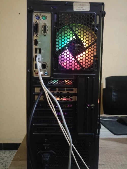 Pc gamer Ryzen 5
