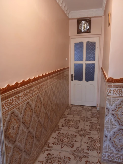 Vente Appartement F3 Mascara Bou henni
