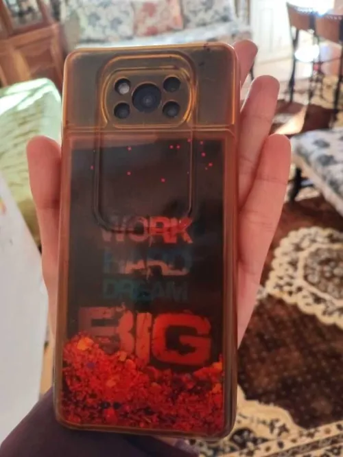 Xoimi Poco x3 pro