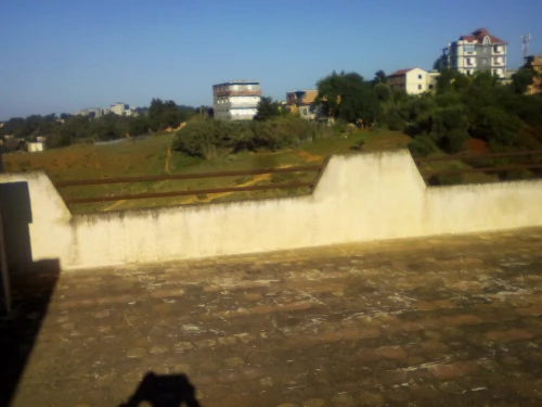 Vente Villa Alger Douera