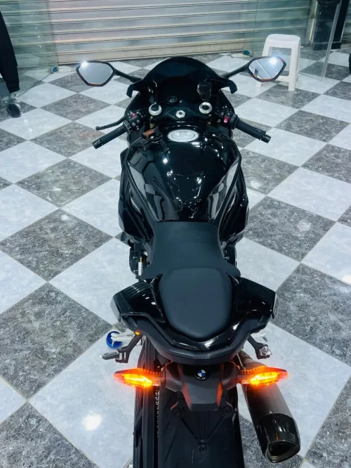 BMW S1000RR 