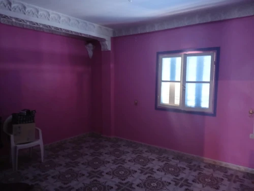 Vente Appartement F3 Mascara Bou henni