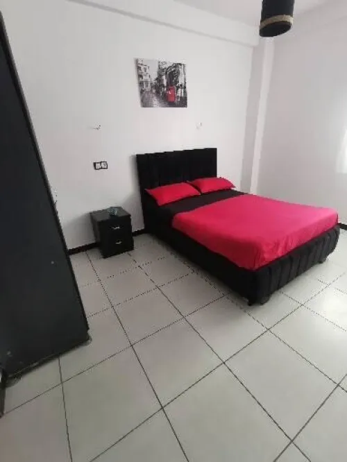 Location Appartement F3 Oran Oran