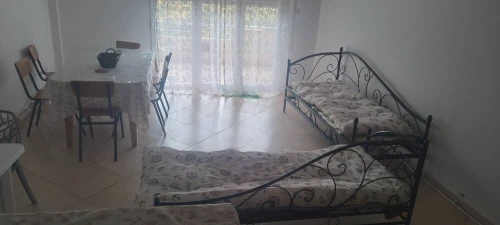 Location vacances Appartement F3 Béjaïa Bejaia