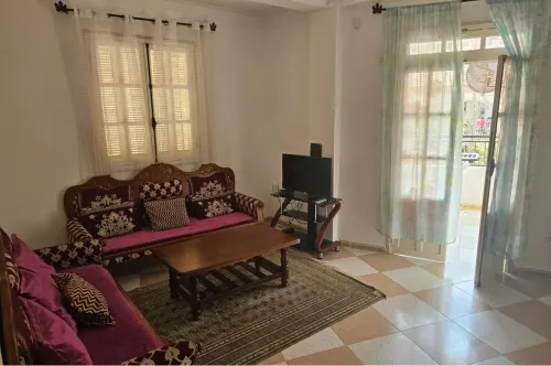 Location vacances Appartement F3 Tizi Ouzou Tigzirt