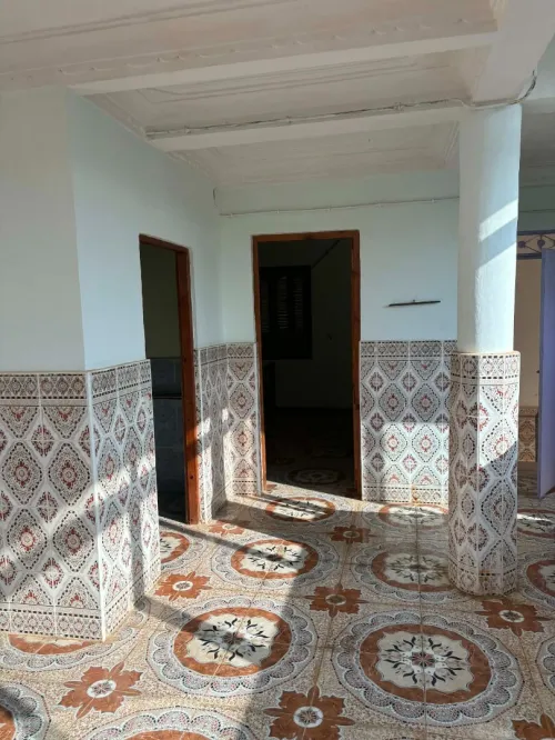 Vente Villa Mostaganem Sidi lakhdaara