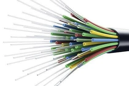 Câbles fibre optique catel