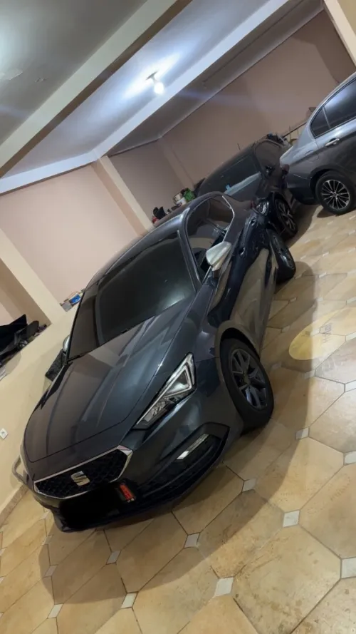 Seat Leon 2021 Leon