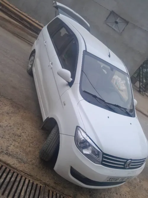 DFSK Mini Frigo 2014 2m30