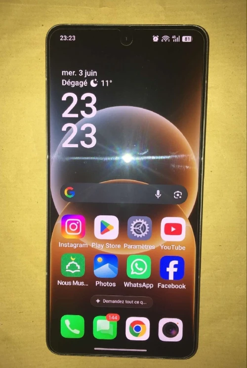 oneplus ace5