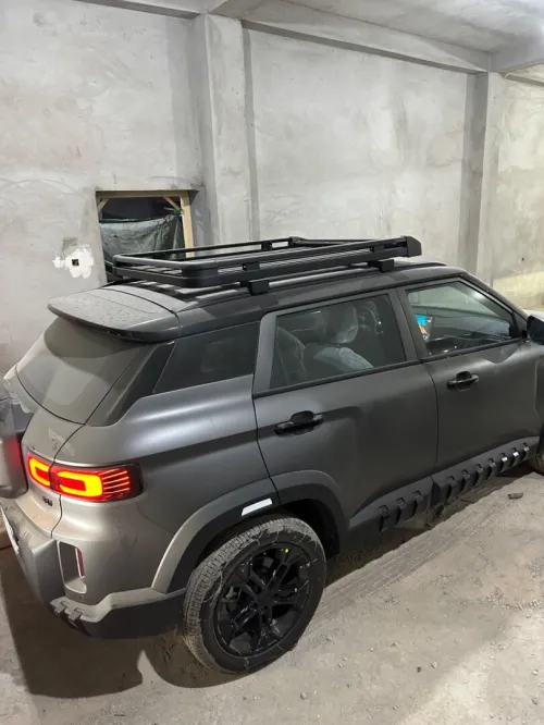 Geely Cowboy 2026 Full options
