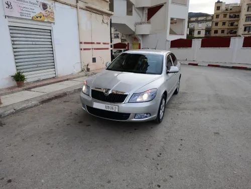 Skoda Octavia 2009 