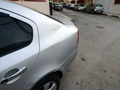Skoda Octavia 2009 