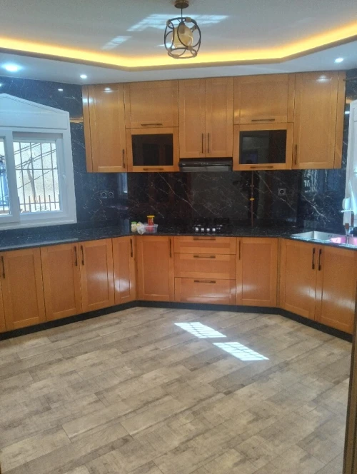 Vente Villa Tlemcen Maghnia