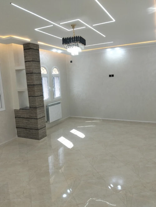 Vente Villa Tlemcen Maghnia