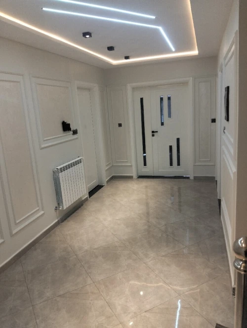 Vente Villa Tlemcen Maghnia
