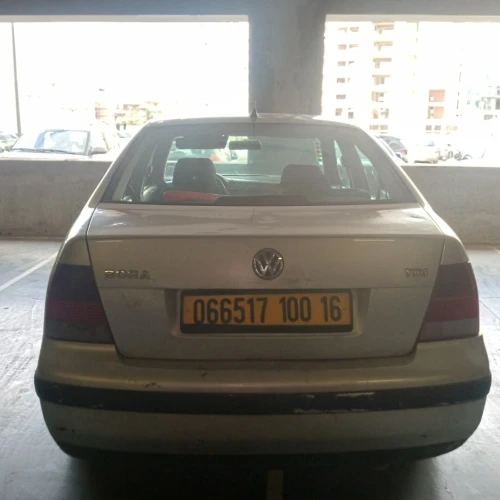 Volkswagen Bora 2000 Bora
