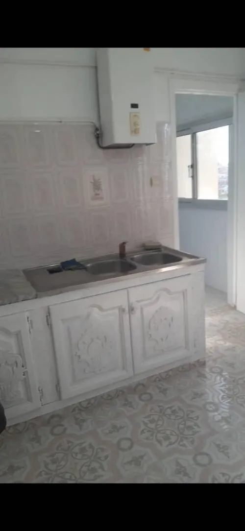 Vente Appartement F3 Alger Bir mourad rais