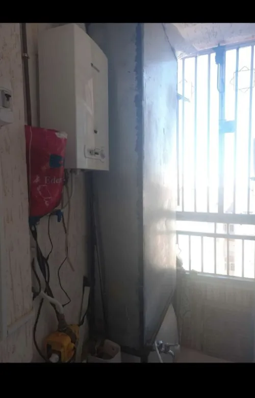 Reservoir d'eau pour appartement