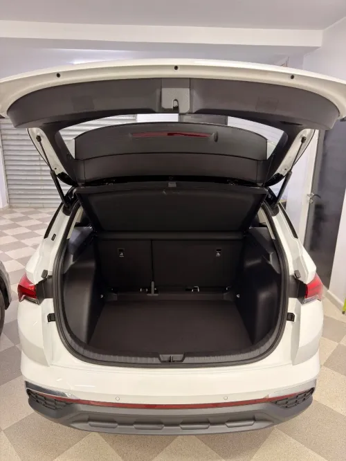 Skoda Kamiq 2025 Kamiq GT