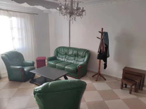 Location vacances Appartement F3 Tipaza Sidi rached