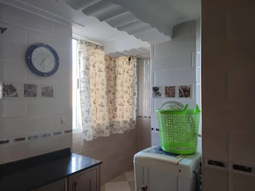 Location vacances Appartement F3 Tipaza Sidi rached