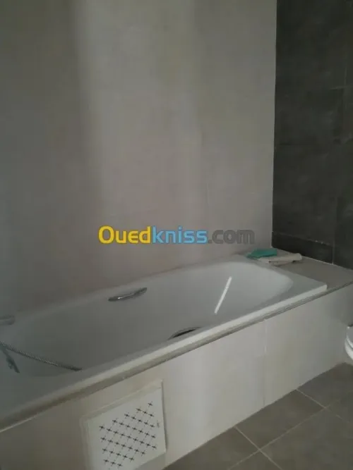 Location Appartement F3 Alger Birkhadem