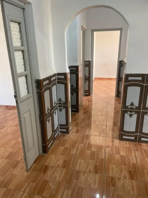 Vente Appartement F3 Bouira Mchedallah