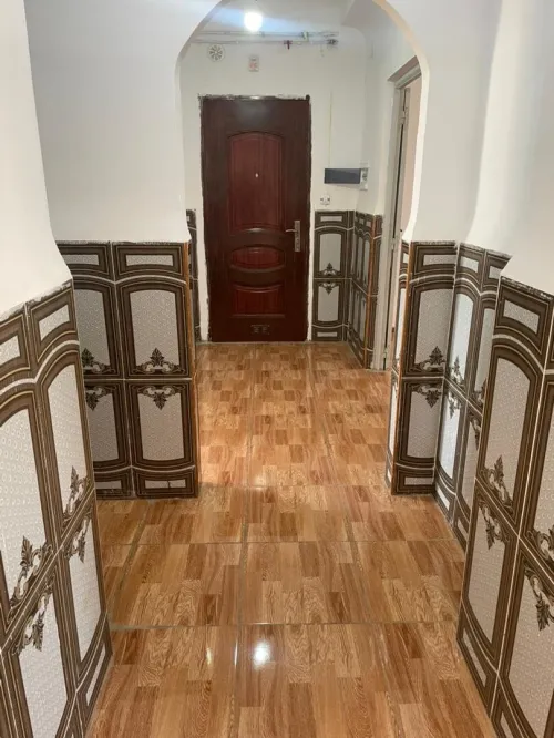 Vente Appartement F3 Bouira Mchedallah
