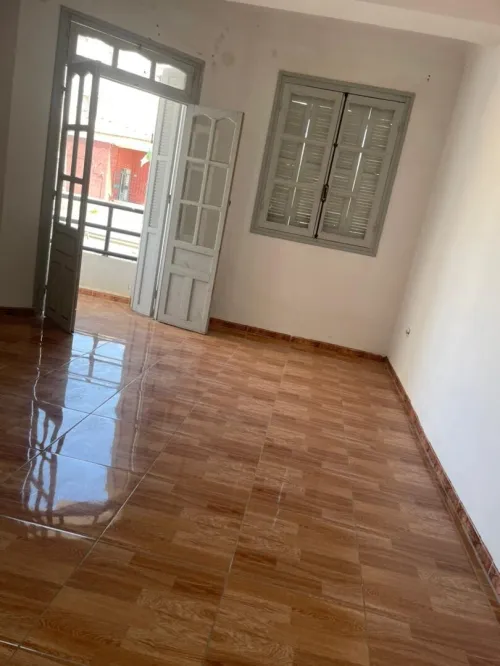 Vente Appartement F3 Bouira Mchedallah