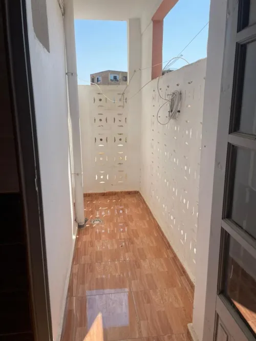 Vente Appartement F3 Bouira Mchedallah