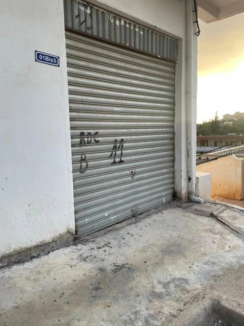 Location Local Bouira Mchedallah