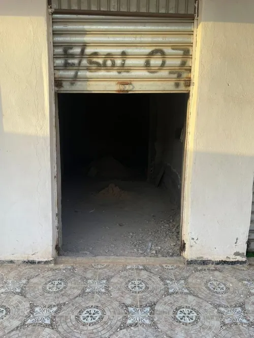 Location Local Bouira Mchedallah