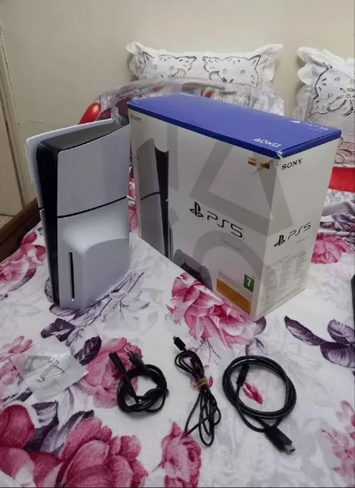 Ps5 slim standard PlayStation 5 slim