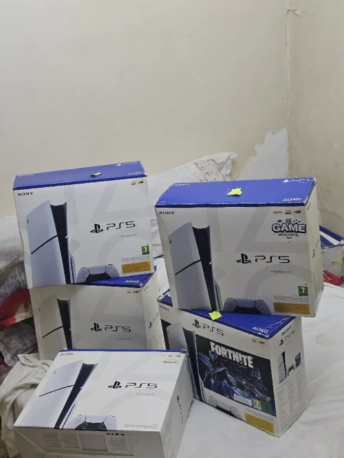 Ps5 slim 1t standard PlayStation 5 slim standard
