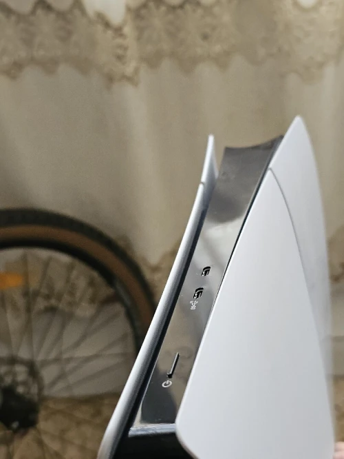 ps5 slim PlayStation 5 digital boite était 10/10 1er   utlisi 1 mois