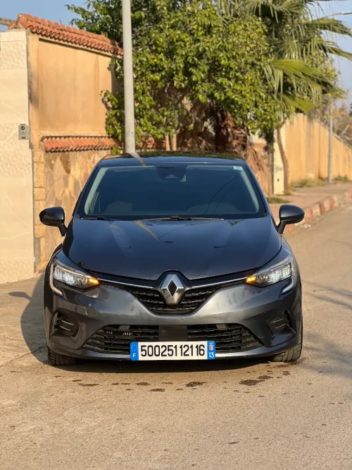 Renault Clio 5 2021 Business