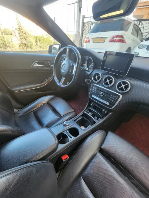 Mercedes Classe A 2017 200 Exclusif