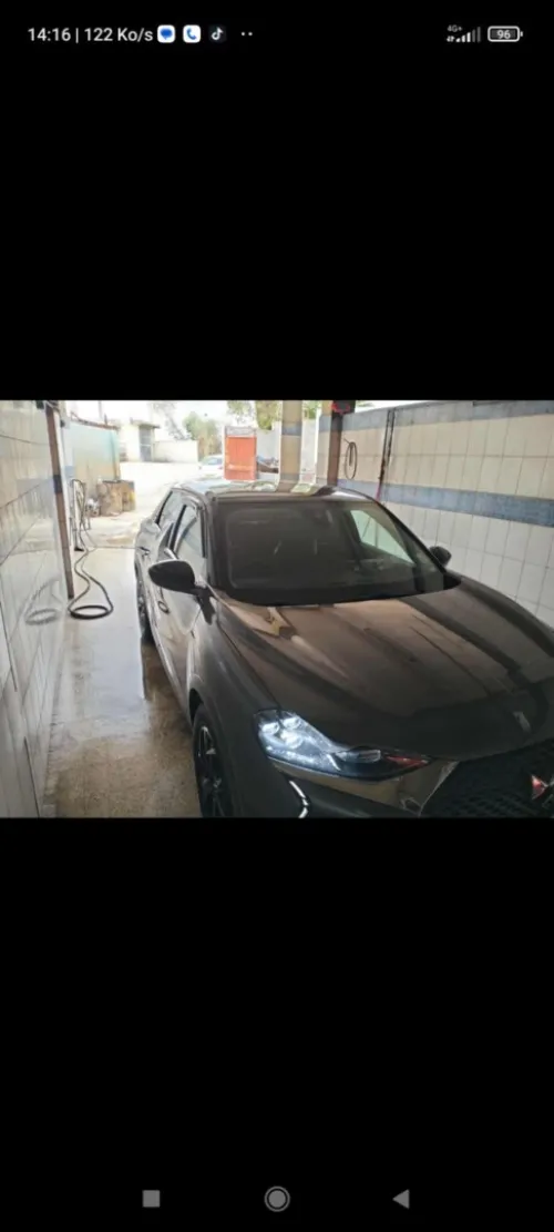 DS DS3 2022 DS3