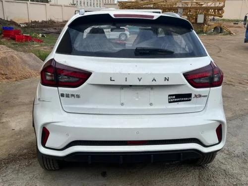 Livan X3 Pro  2025 