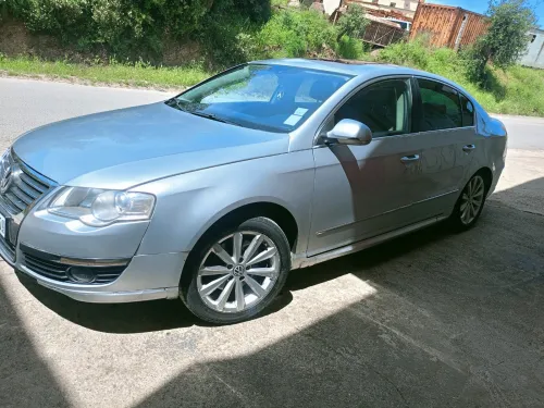 Volkswagen Passat 2009 RLine