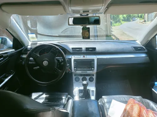 Volkswagen Passat 2009 RLine