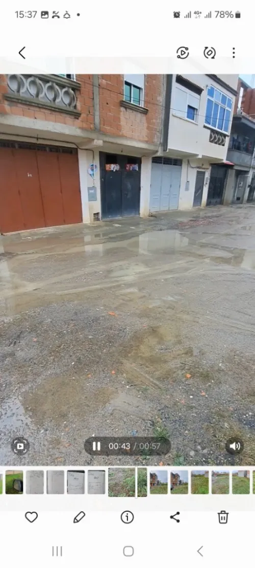 Vente Terrain Tizi Ouzou Draa ben khedda