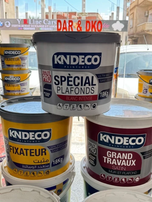 Kndeco