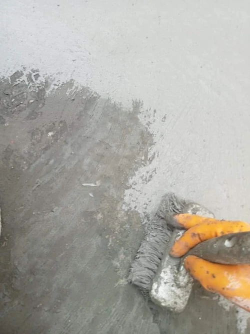Peinture bache d eau 