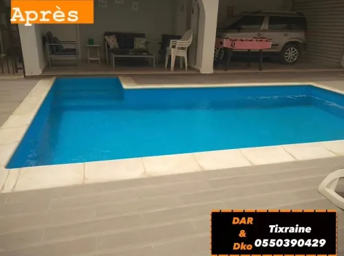 Peinture piscine isaval macy colorado 