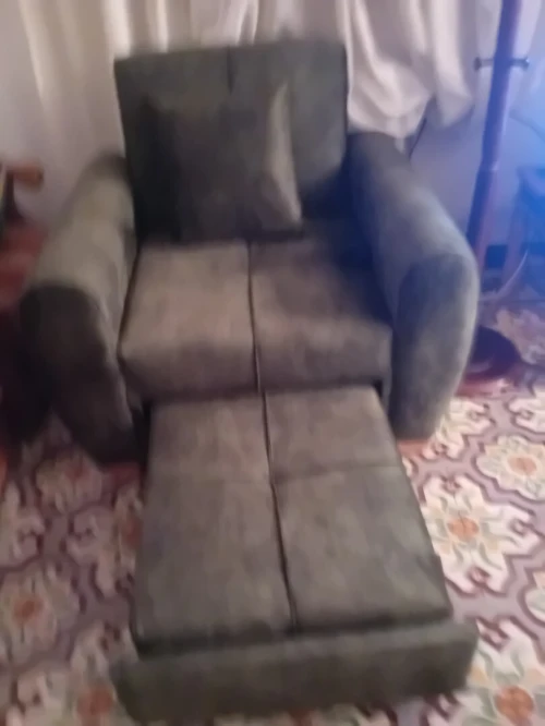 A vendre un fauteuil neuf